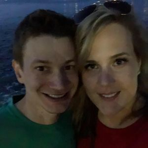 Meet your Posher, Jenna